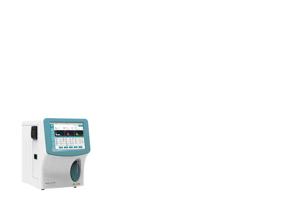 Auto Hematology Analyzer Auto Hematology Analyzer Auto Hematology Analyzer Auto Hematology Analyzer