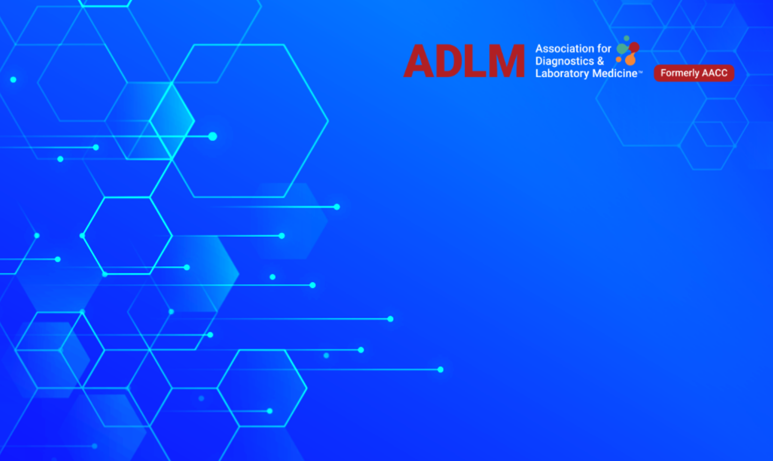 2024 ADLM｜BIOELAB Comes to Global Inspection Event, the 