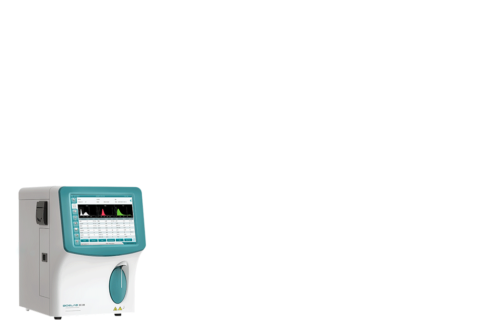 Convenient Operation Through Touch Screen