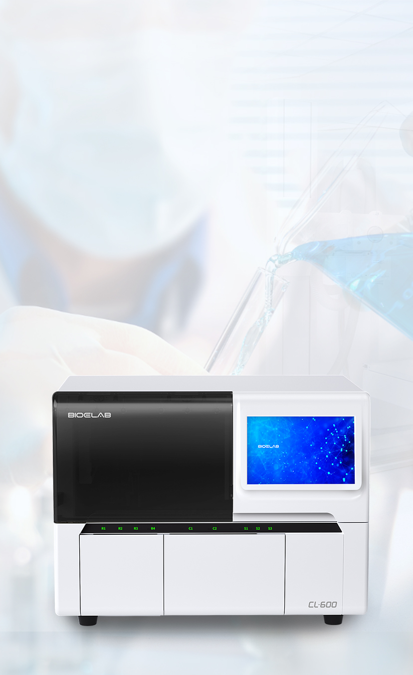 Auto Coagulation Analyzer