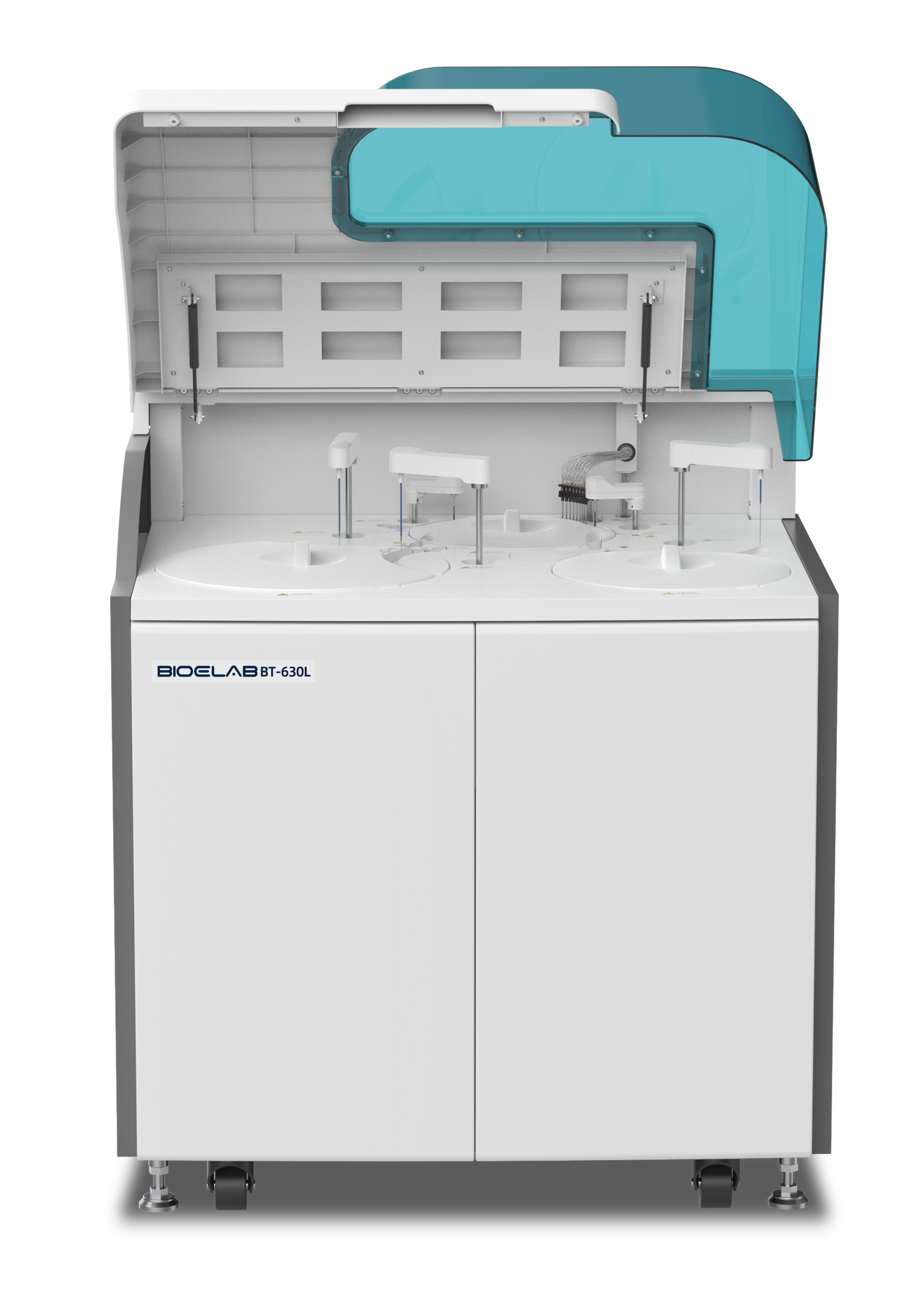 BT-630L Technical specifications