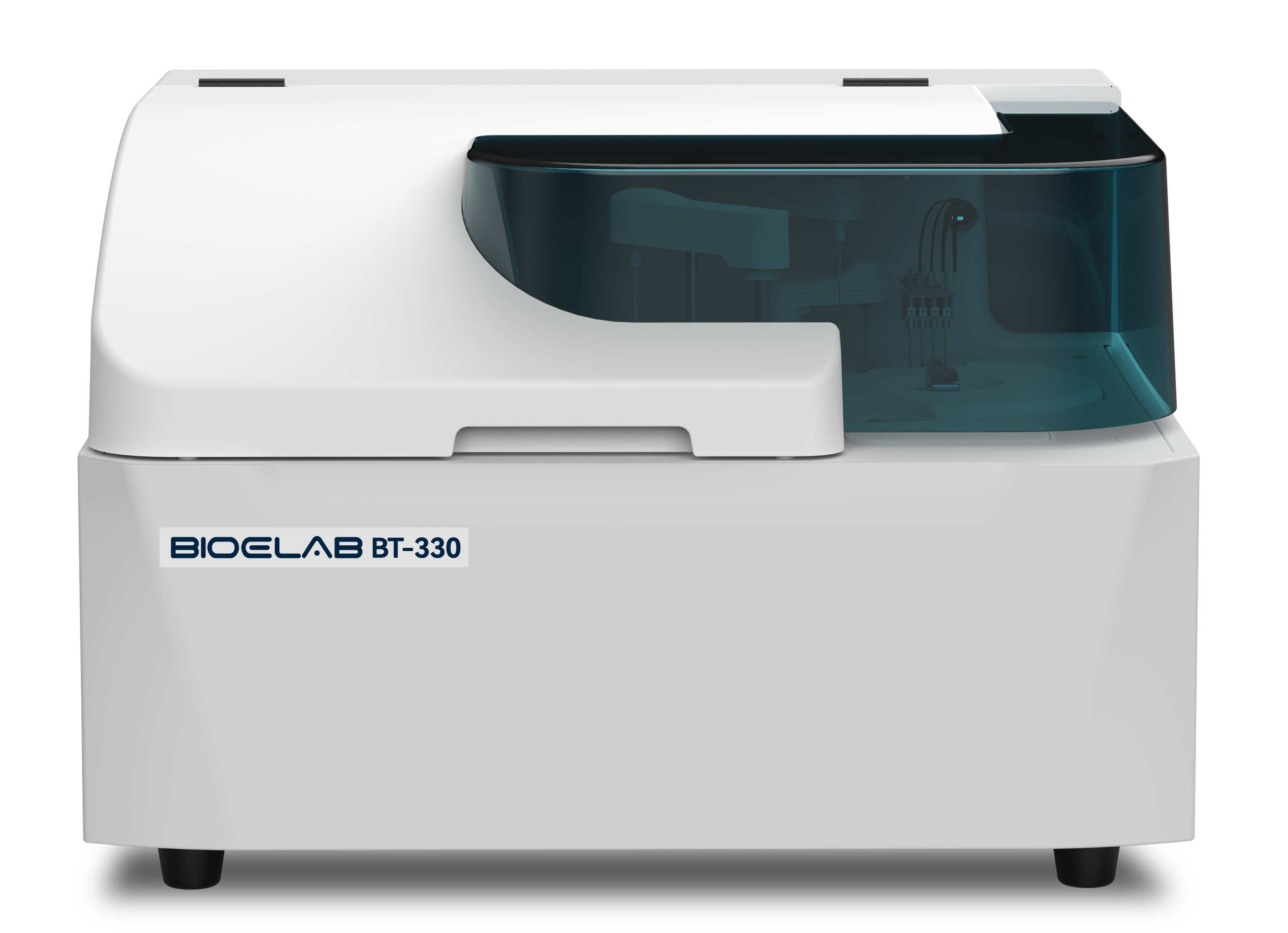Auto Chemistry Analyzer