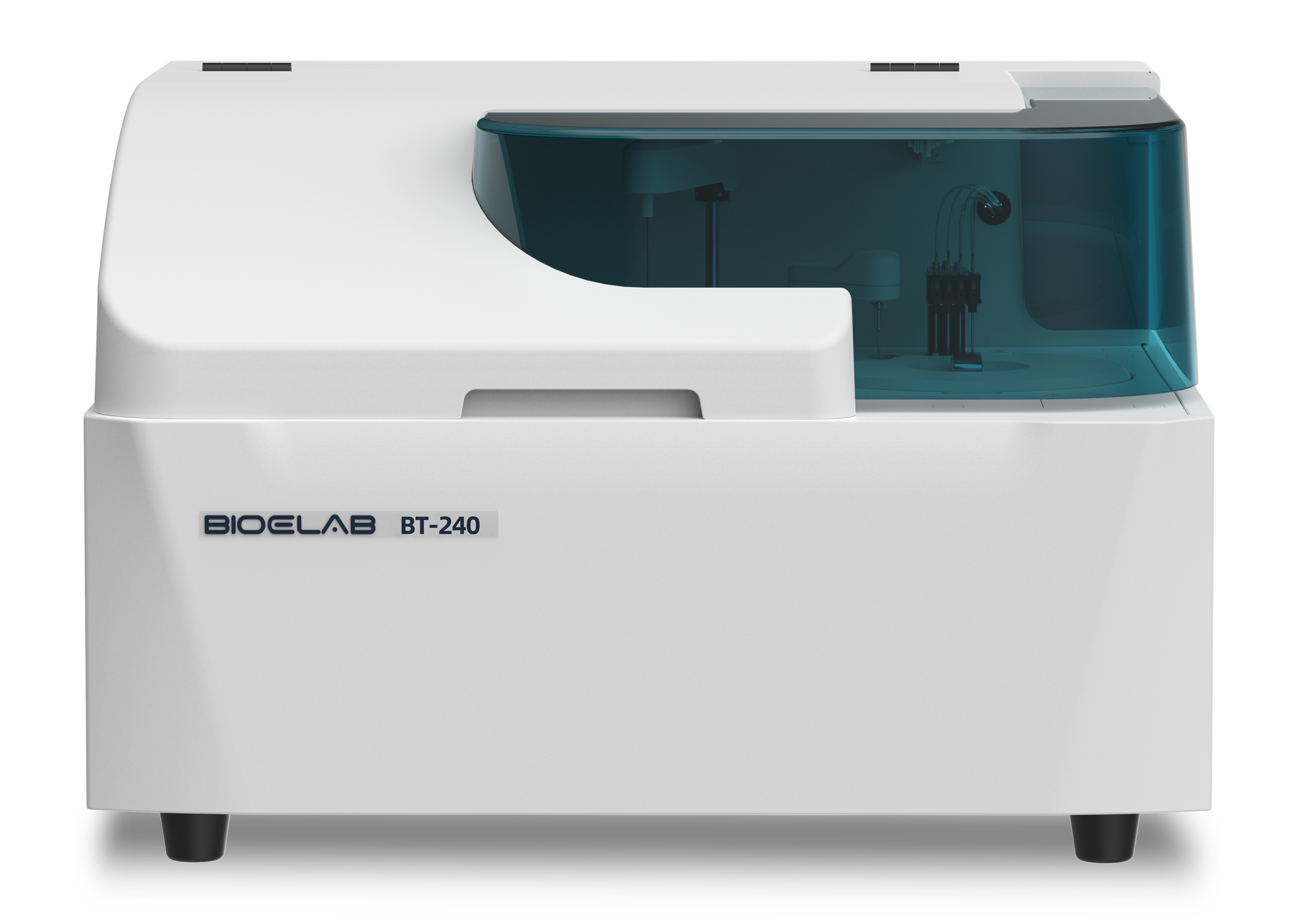 Auto Chemistry Analyzer