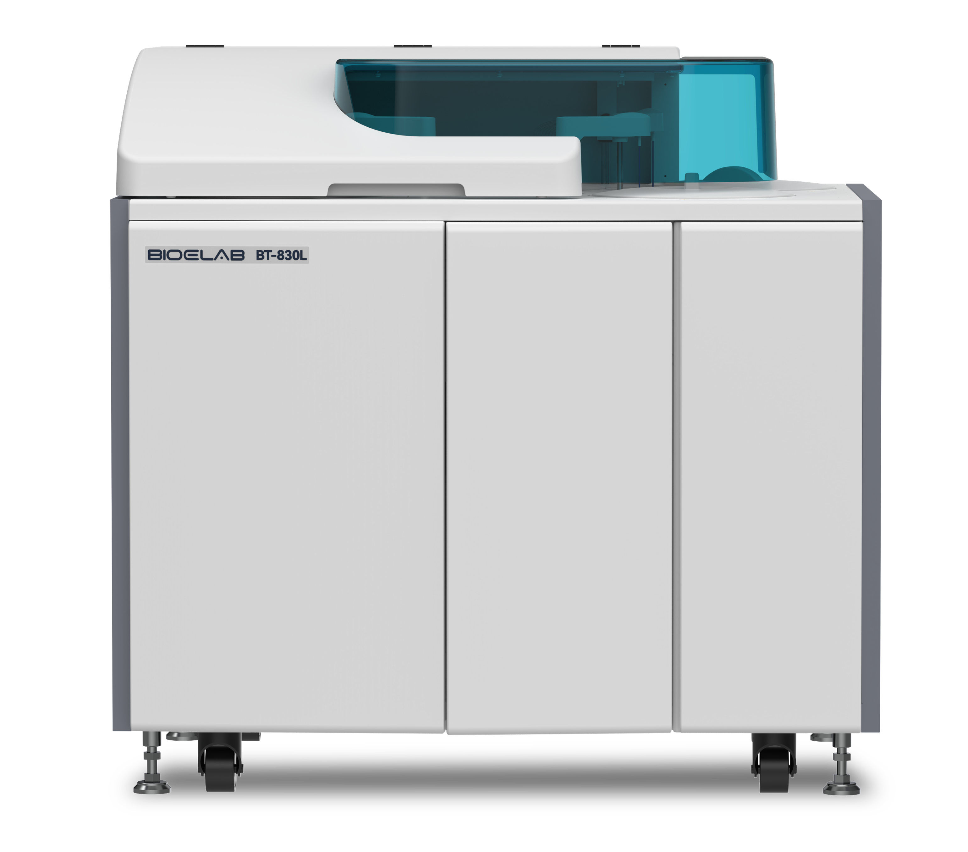 Auto Chemistry Analyzer