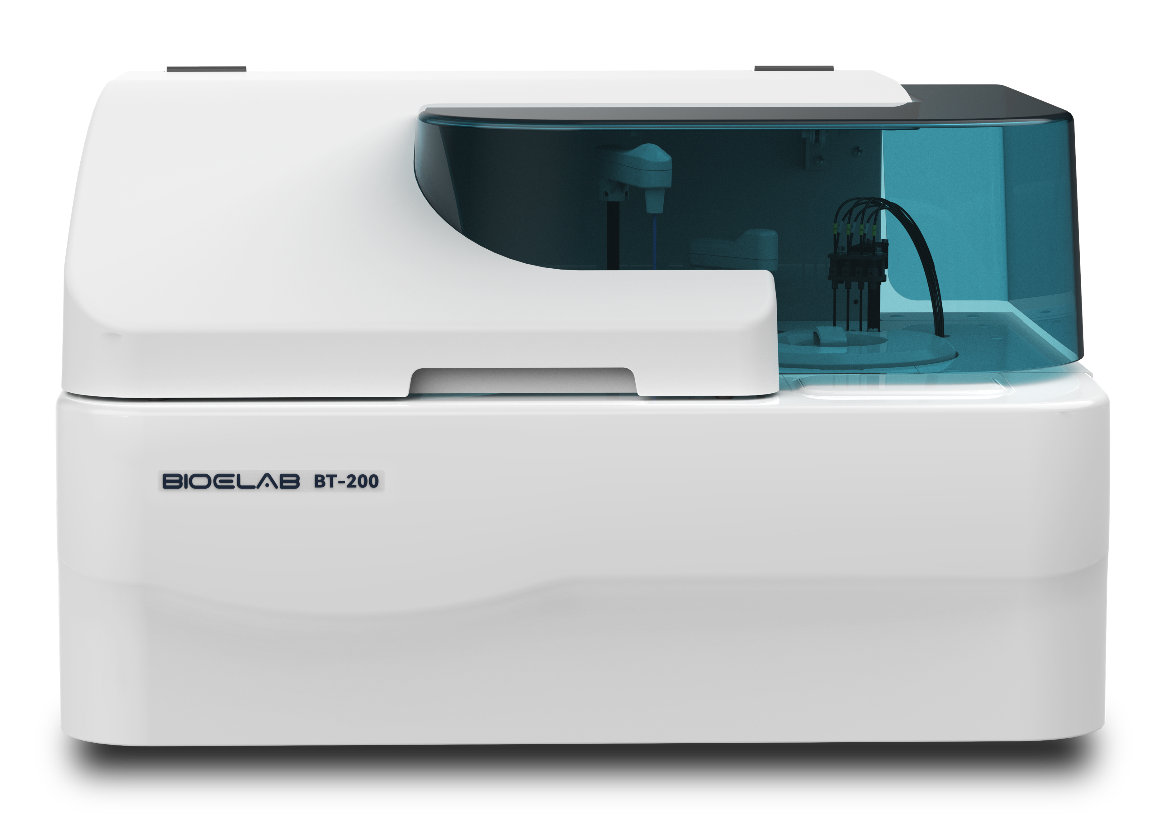 Auto Chemistry Analyzer