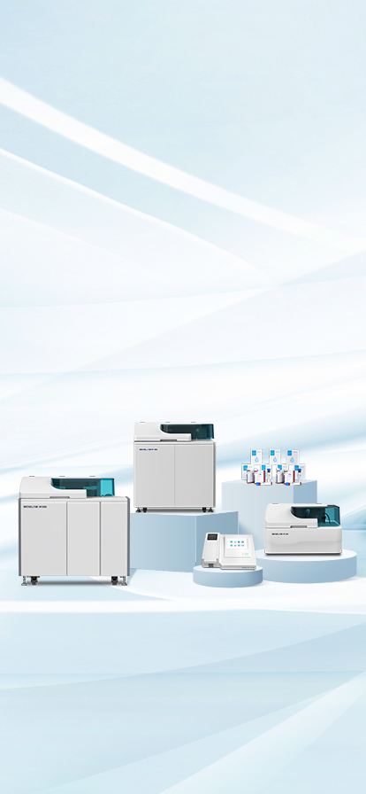 Innovative Design,
Intelligent Manufacturing