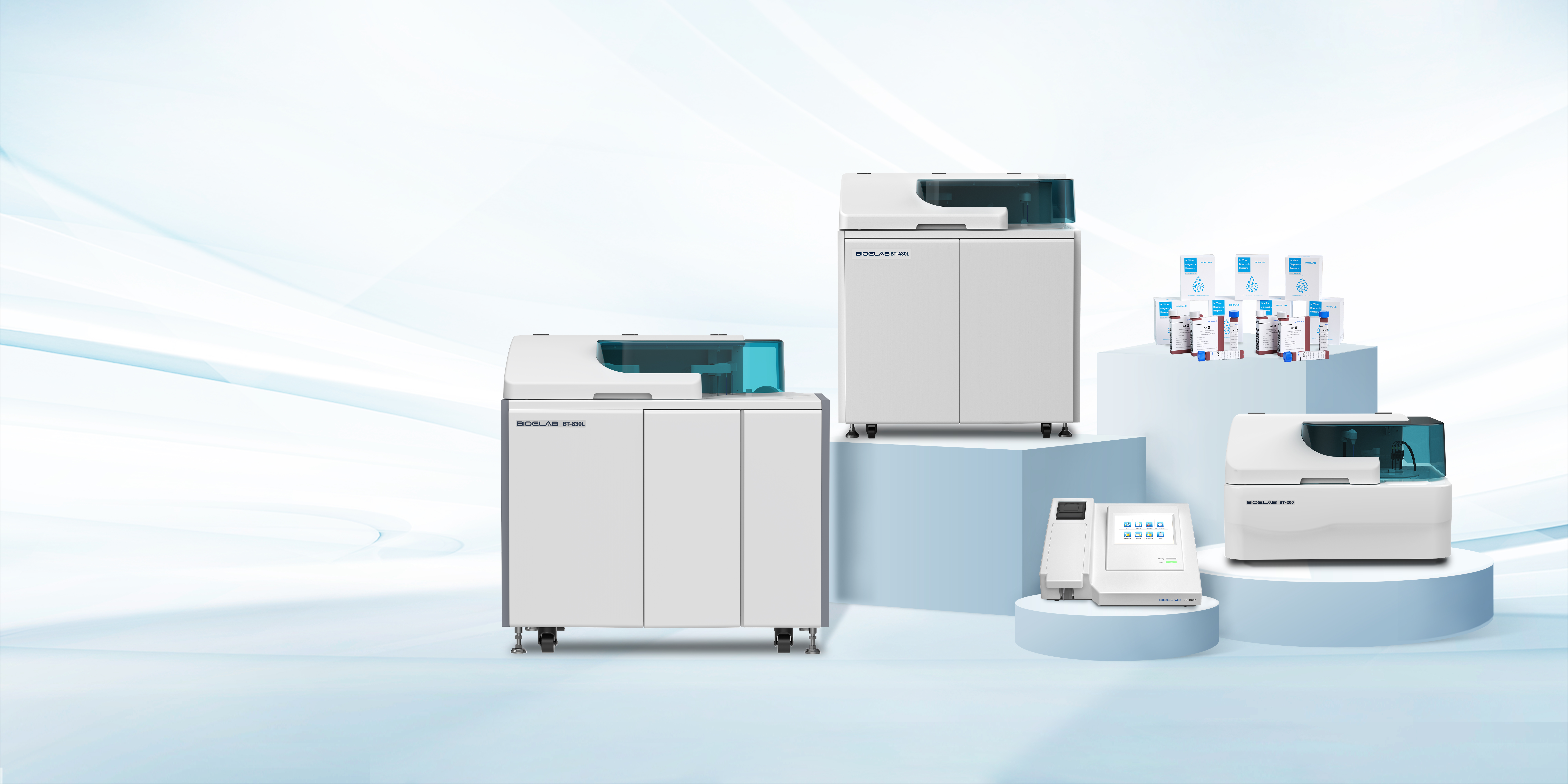 Innovative Design,
Intelligent Manufacturing