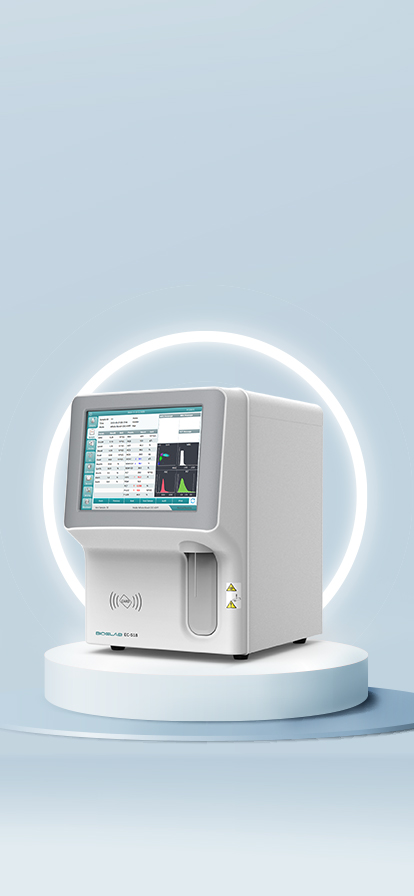 One-step Testing,
Efficiency Expert