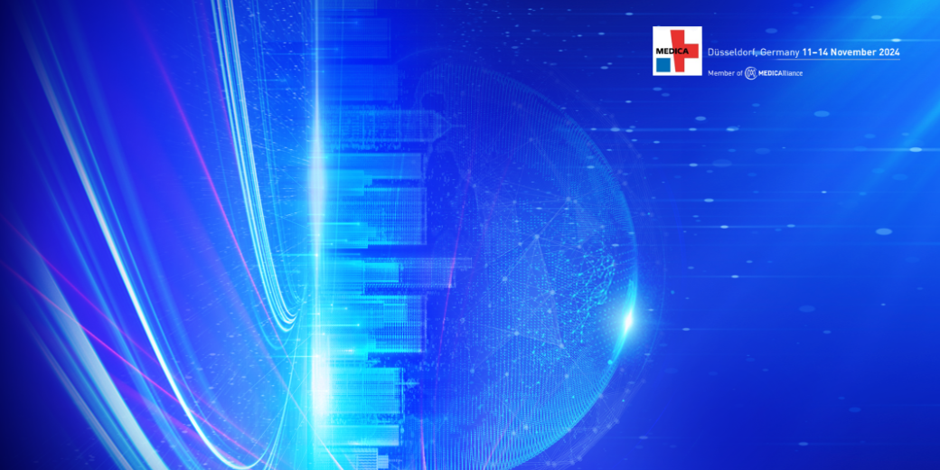 2025MEDICA | Innovation Powers Us, BIOELAB Builds Global Medical Partnerships Together